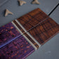 Berry Crumble - Combo Knife Scales
