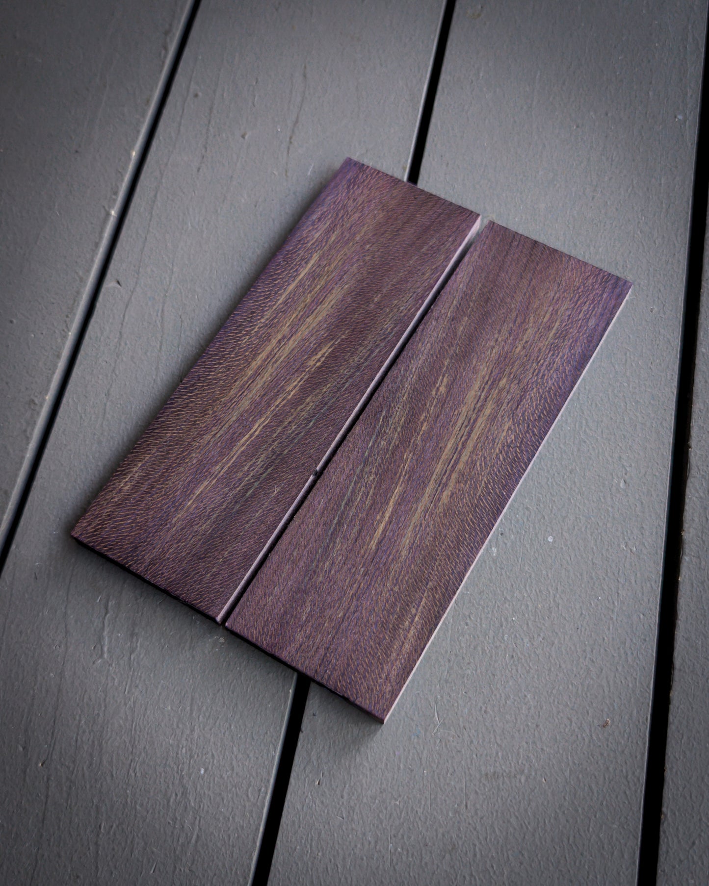 Purple Sycamore