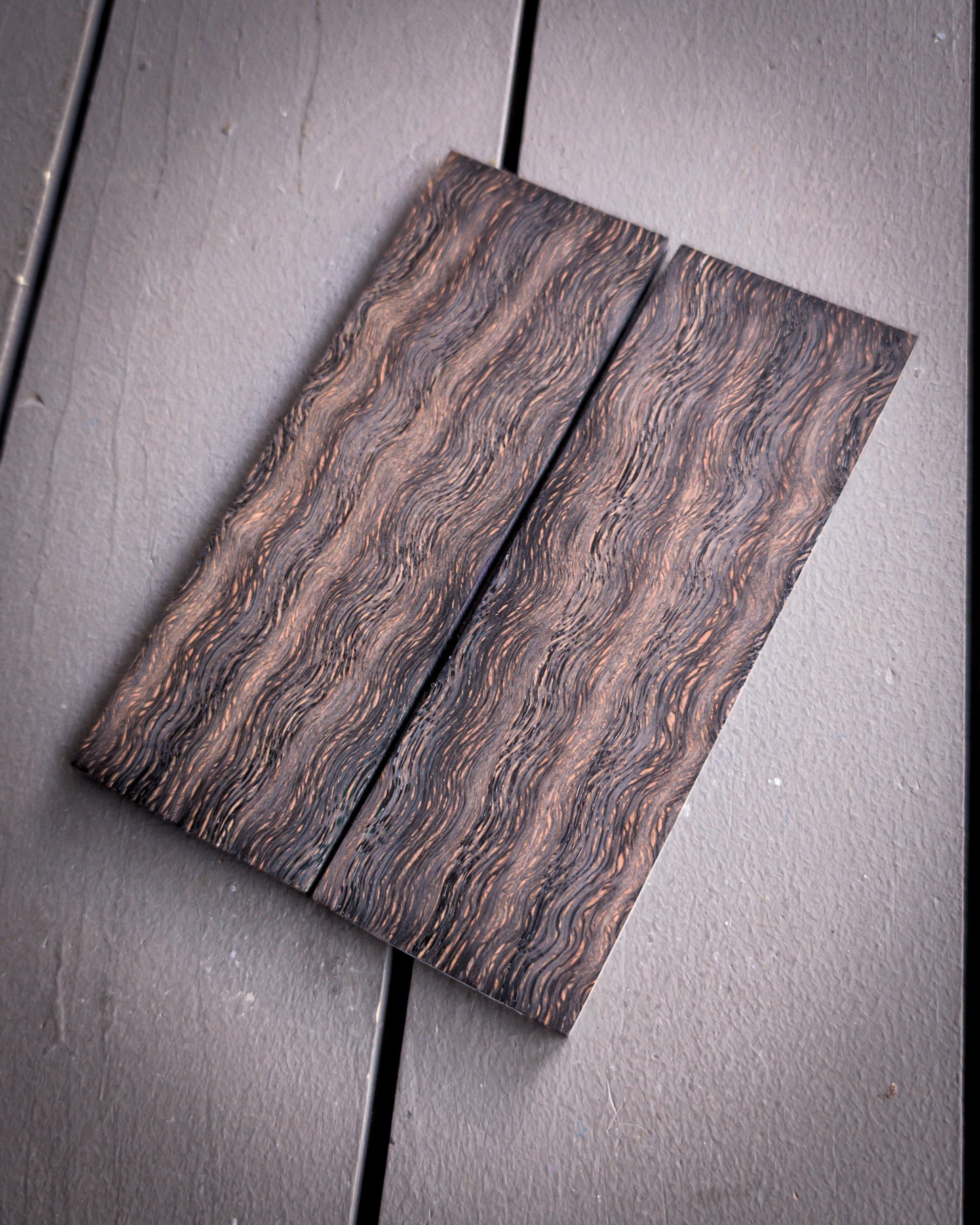 Black Red Oak