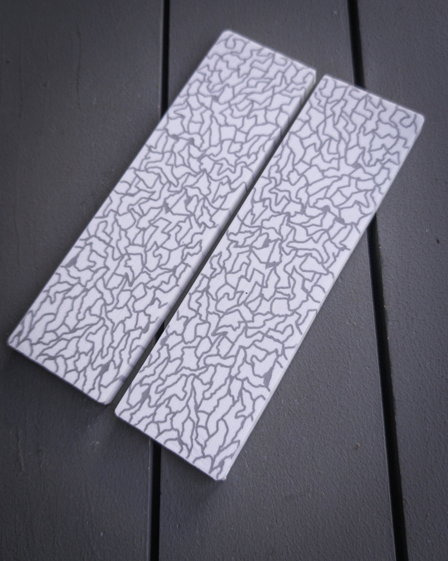 Kaotic - Artic Crackle