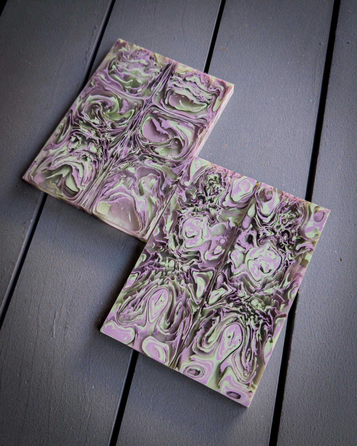 Deranged Donkey - Subdued Cabbage