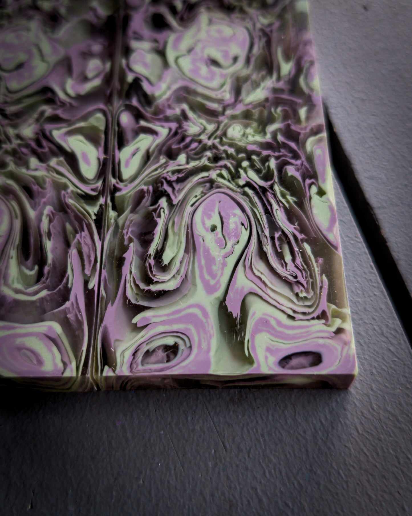 Deranged Donkey - Subdued Cabbage