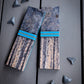 The Grey Matrix - Segmented Knife Scales