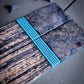The Grey Matrix - Segmented Knife Scales