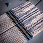 The Ivory Matrix - Segmented Knife Scales