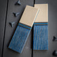 White Sands - Segmented Knife Scales