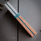 Laser Illusions - Combo Knife Scales