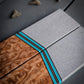 Laser Illusions - Combo Knife Scales