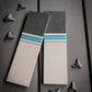 Sharky's Color Burst Scales - Turquoise Mine