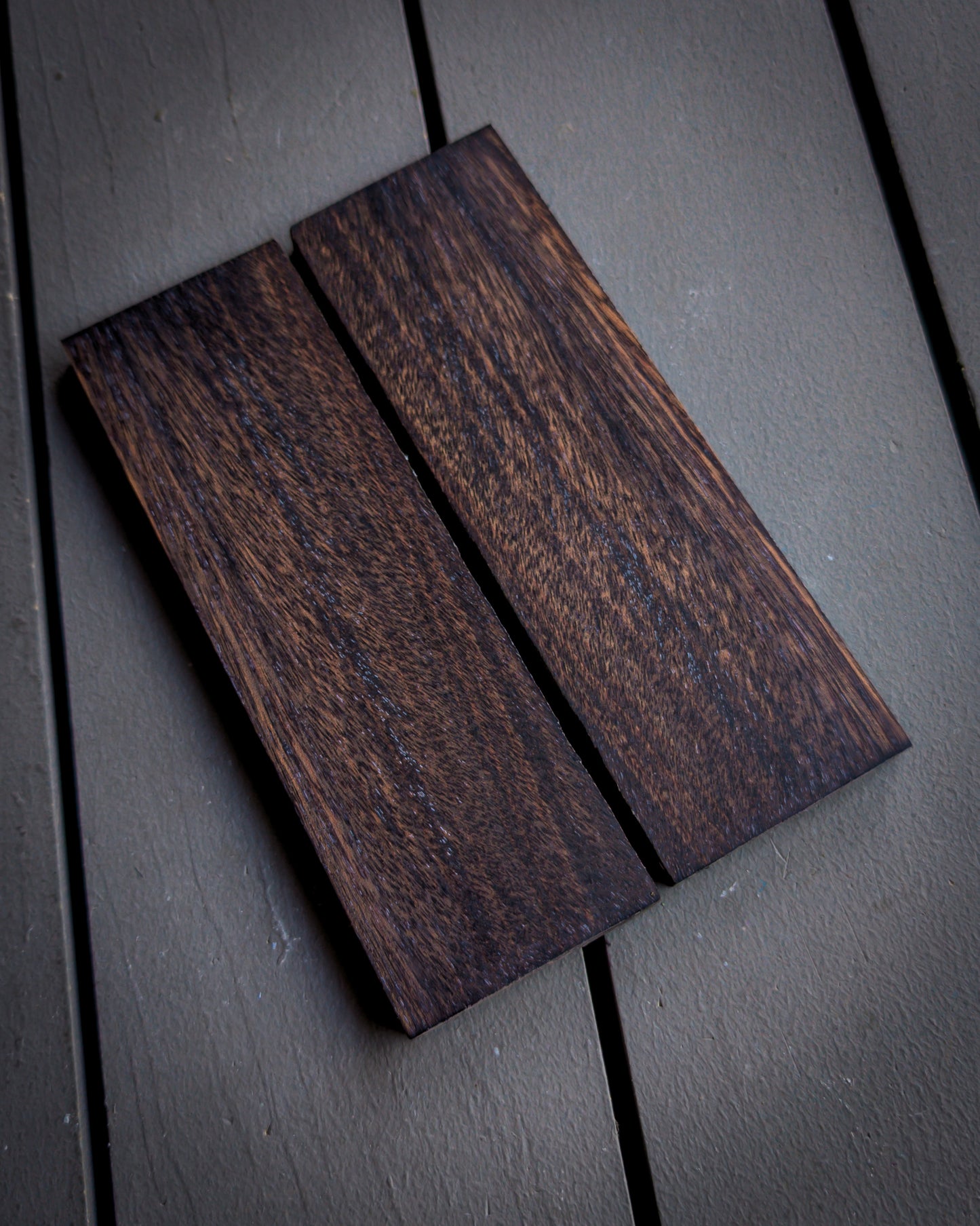 Black Sapele