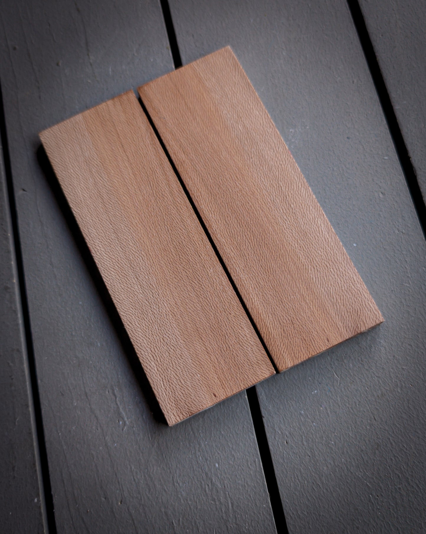 Stabilized Sycamore