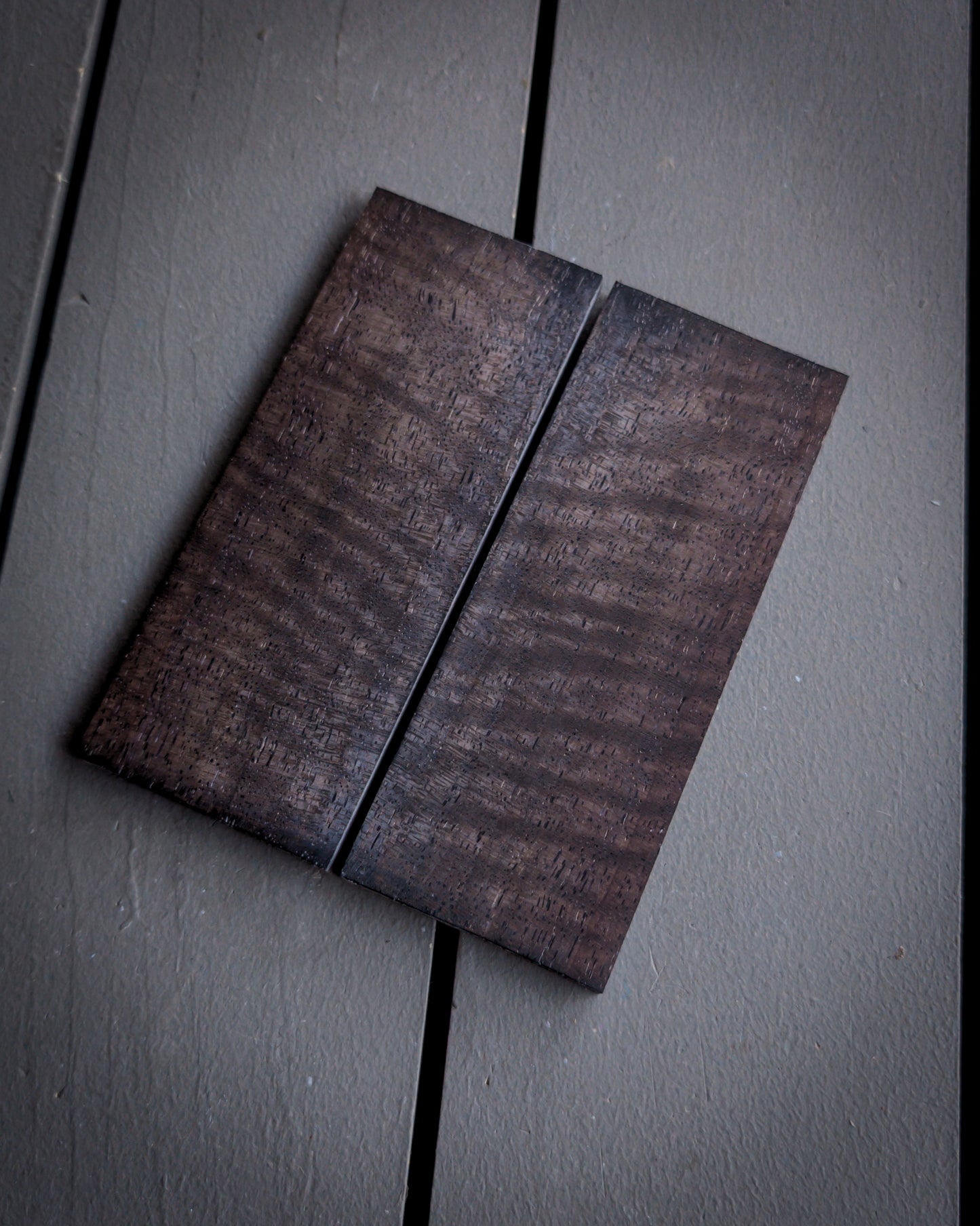 Midnight Walnut