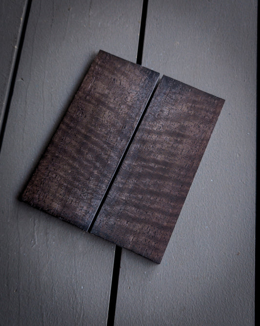 Midnight Walnut