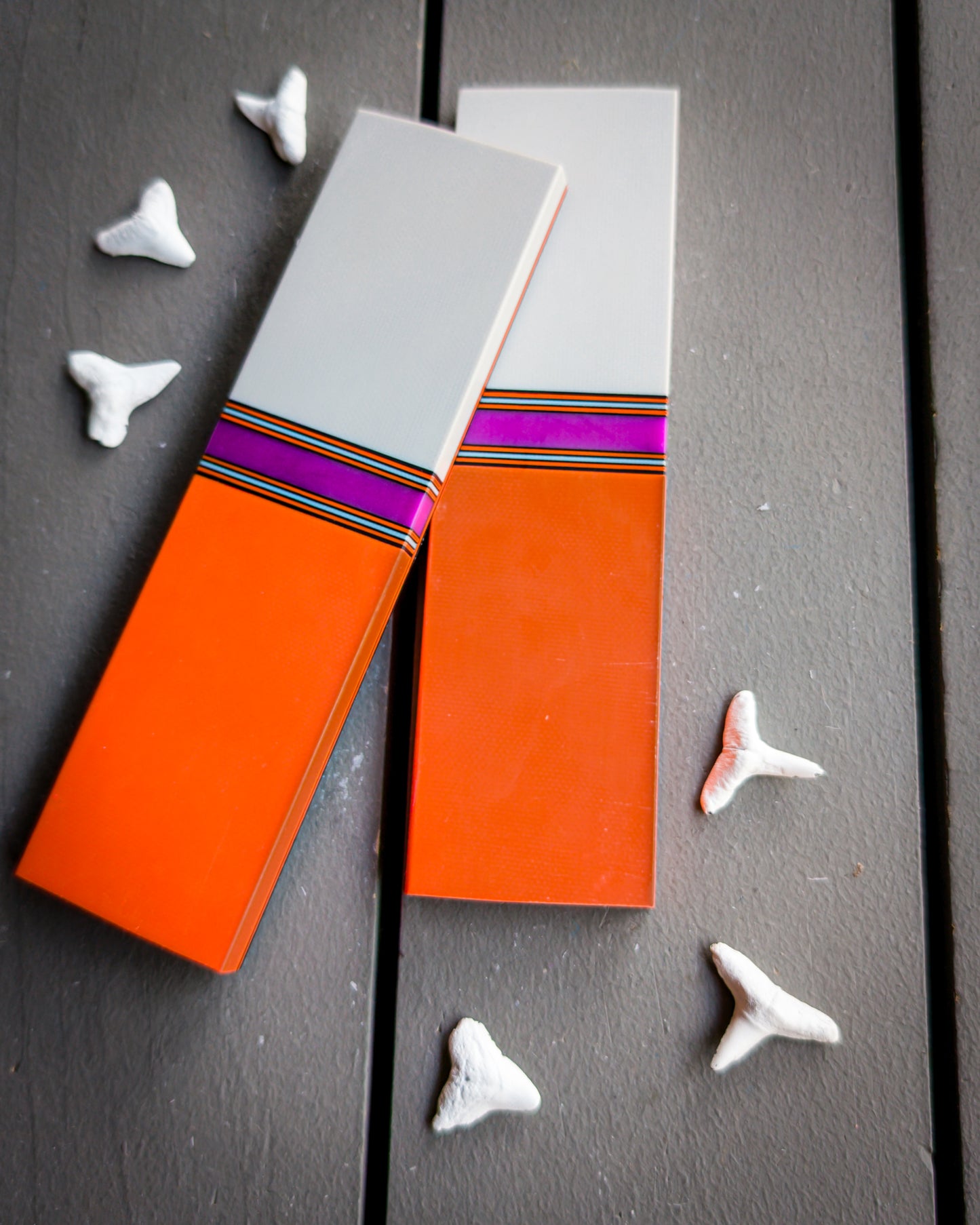 Sharky's Color Burst - Citrus Berry 2