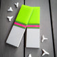 Sharky's Color Burst - Acid Melon