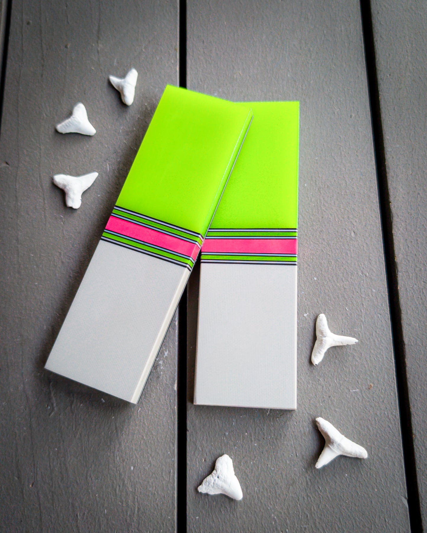 Sharky's Color Burst - Acid Melon