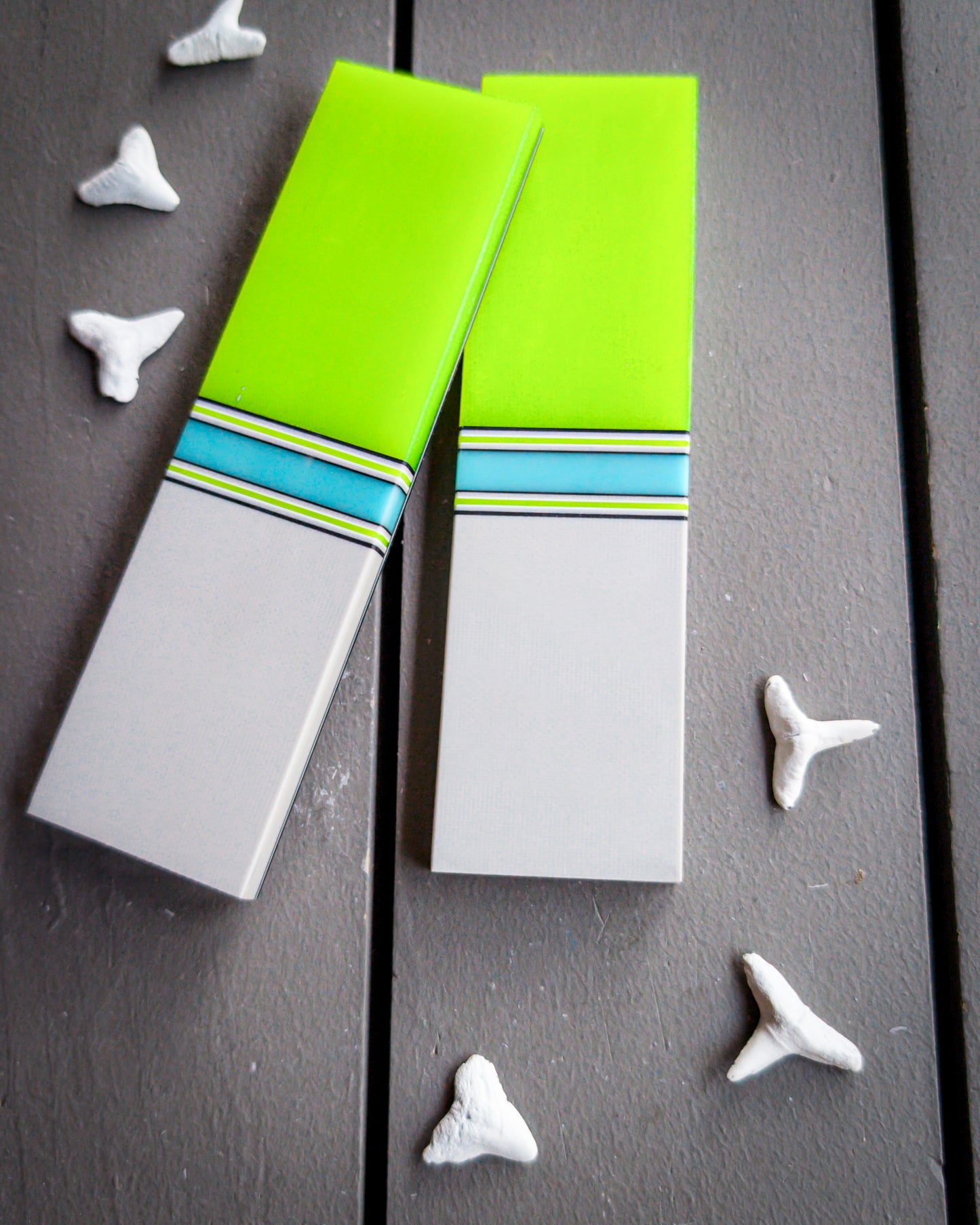 Sharky's Color Burst - Alien Invasion 4