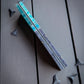 Spanish Styx - Combo Knife Scales
