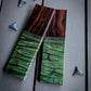 Swampwood Deluxe - Segmented Knife Scales