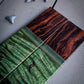 Swampwood Deluxe - Segmented Knife Scales