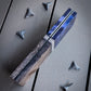 Dark Nebula - Segmented Knife Scales
