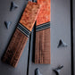Autumn Smoke - Combo Knife Scales