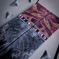 Stoneage Fruit Punch - Combo Knife Scales