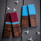 The Raspberries - Combo Knife Scales Set