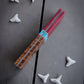 The Raspberries - Combo Knife Scales Set