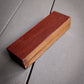 Vintage Canvas Micarta Block