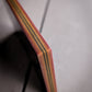 Vintage Westinghouse Sunburst Paper Micarta