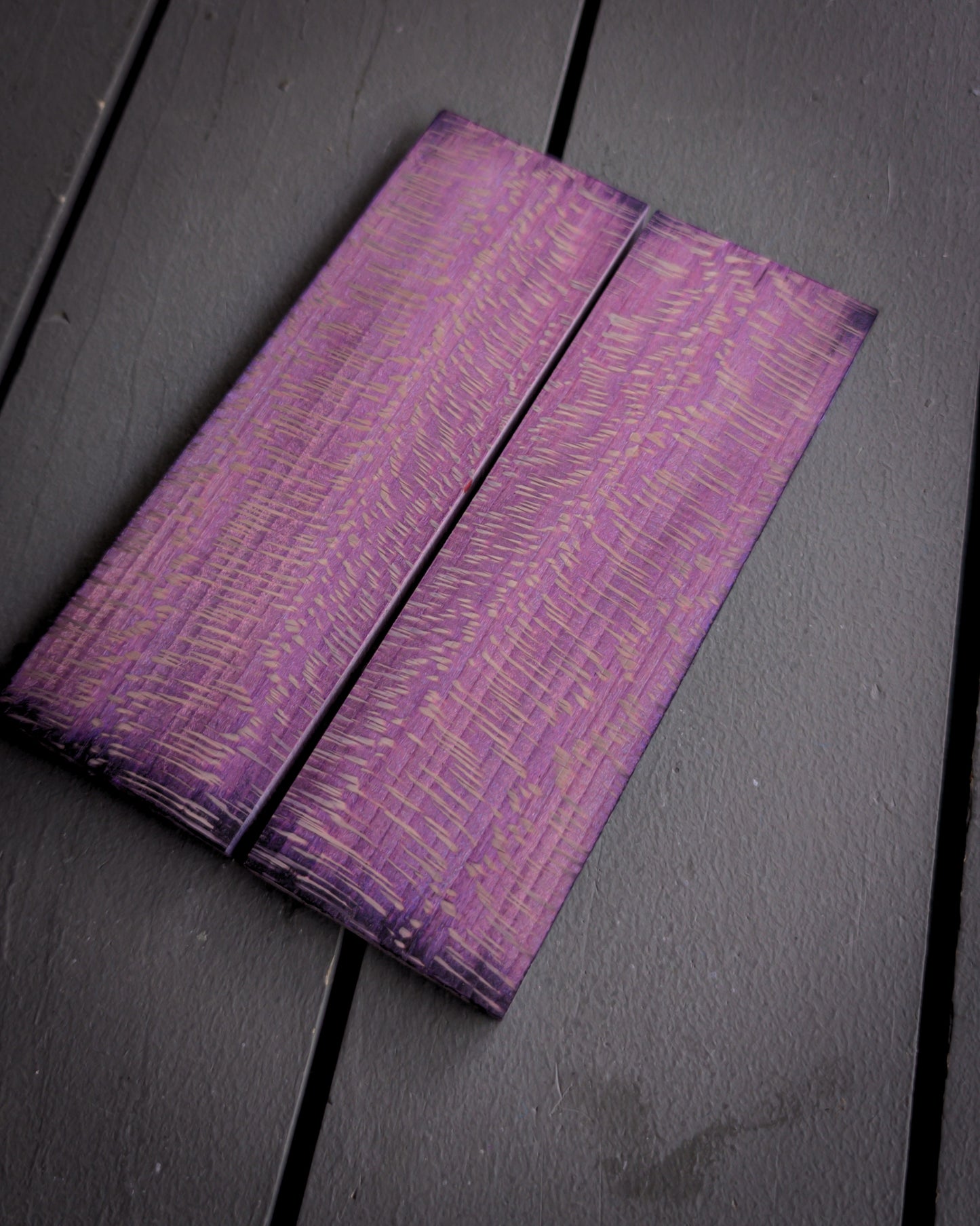 Purple Sycamore
