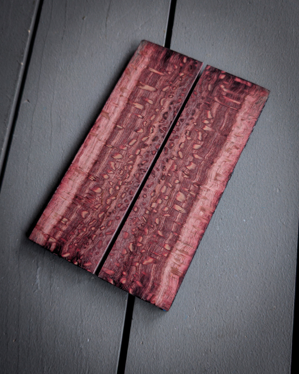 Maroon Silkwood