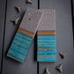 Teal Planet - Combo Knife Scales