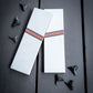 Sharky's Tighty Whities - Orange Laser