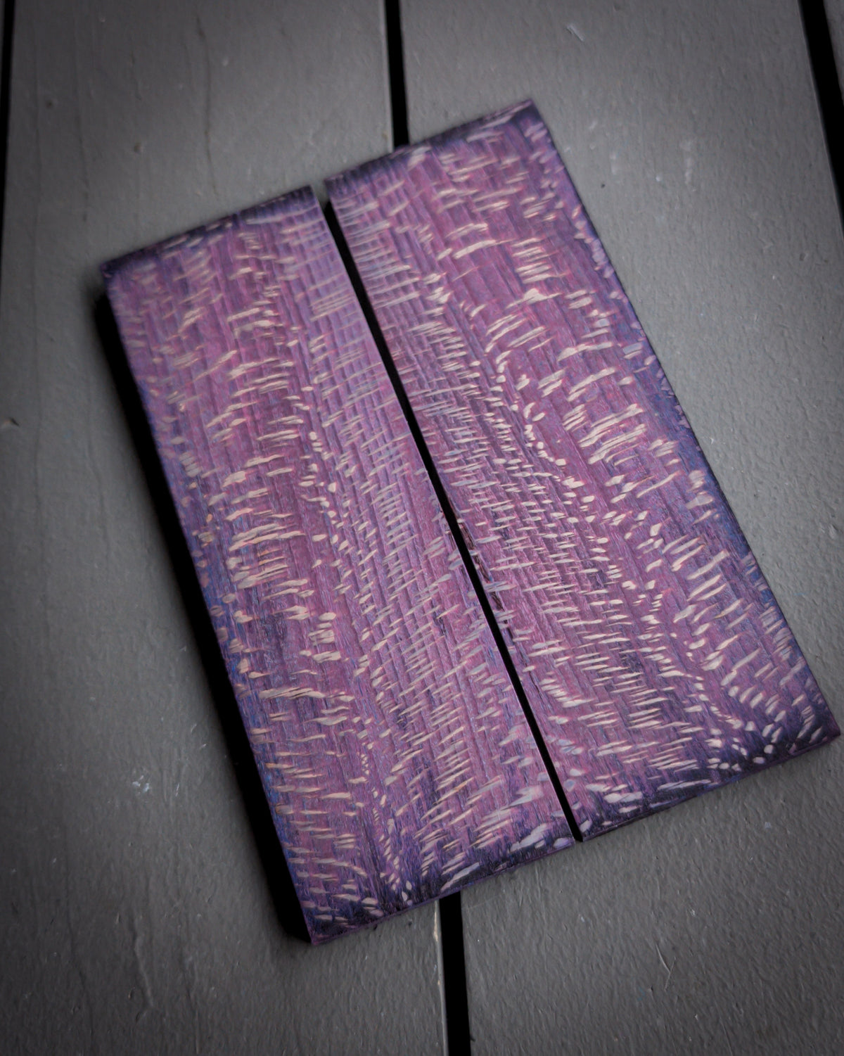 Purple Sycamore