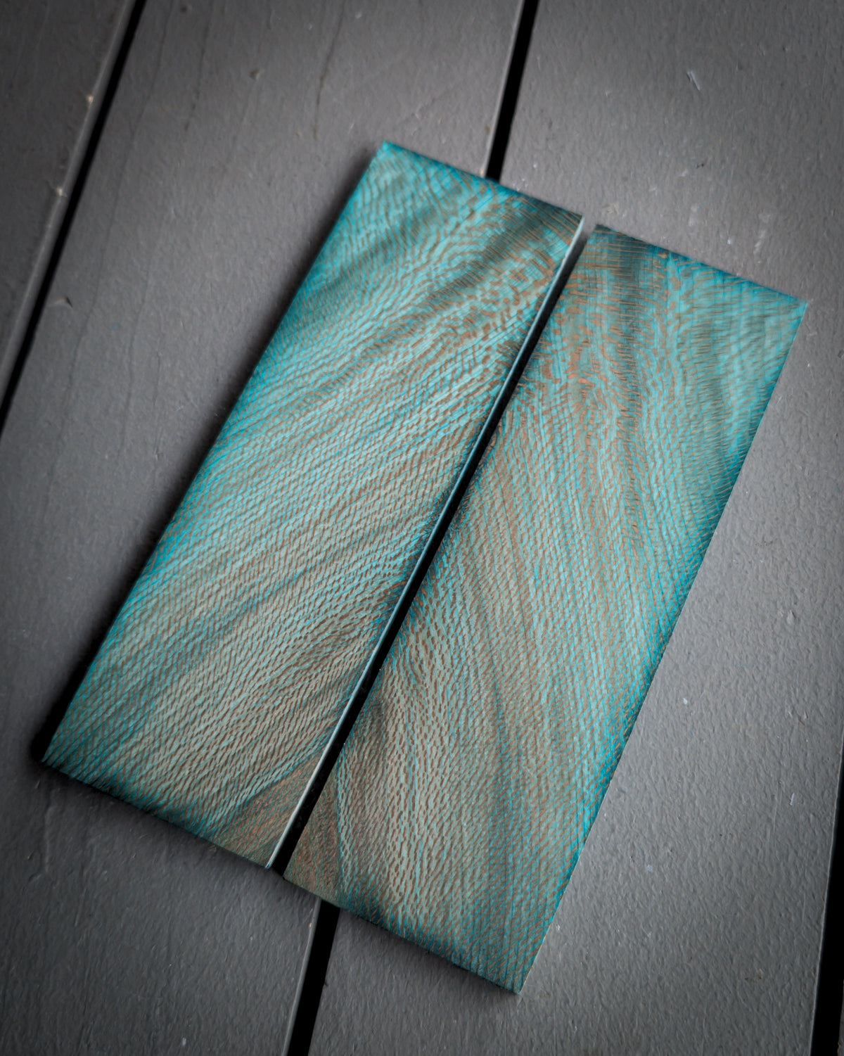 Teal Sycamore