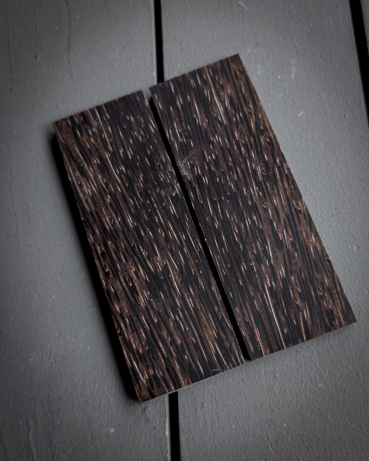 Black Palm