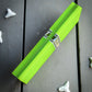 Toxic Mammoth Laser - Segmented Knife Scales