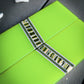 Toxic Mammoth Laser - Segmented Knife Scales