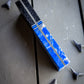 Neptune Galaxy - Combo Knife Scales
