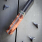 Glow Soldier 1 - Segmented Knife Scales