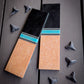 Toasted Mint Cracker - Combo Knife Scales