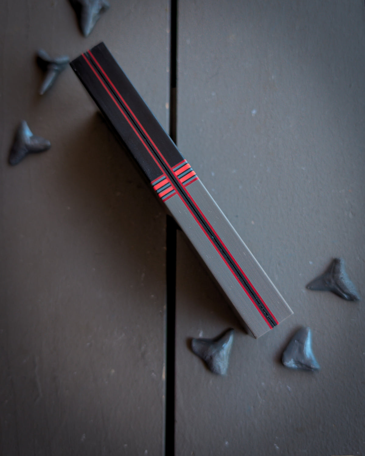Dark Side - Combo Knife Scales