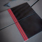 Dark Side - Combo Knife Scales