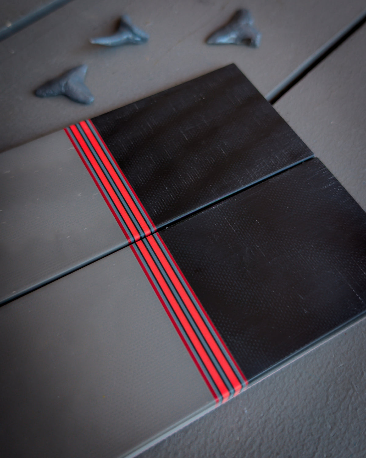 Dark Side - Combo Knife Scales