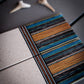 Idaho Flannel - Segmented Knife Scales