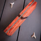 Pumpkin Patch - Combo Knife Scales