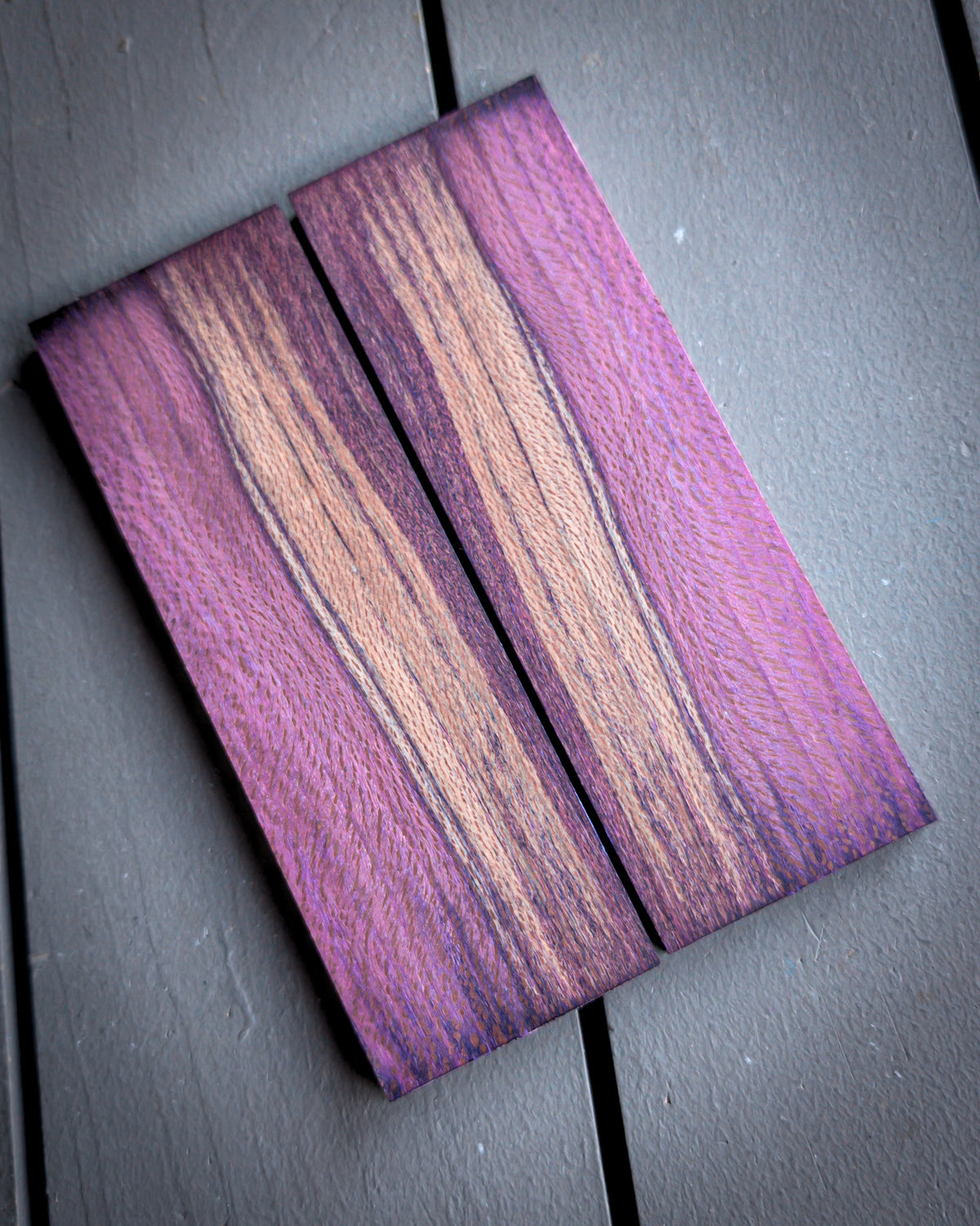 Purple Sycamore