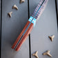 Bozeman Cowboy - Combo Knife Scales
